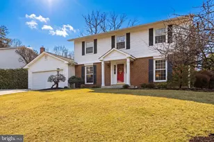 7121 Red Horse Tavern Ln, Springfield, VA 22153 - Photo 1