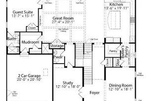 404 Windover Ct NW, Vienna, VA 22180 - Photo 2