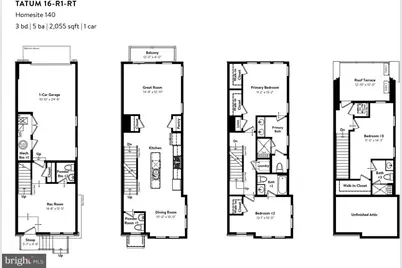 2680 River Birch Road #HOMESITE 140, Herndon, VA 20171 - Photo 16