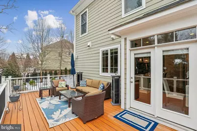 10321 Lynch Lane, Oakton, VA 22124 - Photo 46