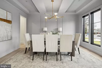 1565 Forest Villa Lane, McLean, VA 22101 - Photo 4
