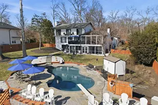 6057 River Dr, Lorton, VA 22079 - Photo 16