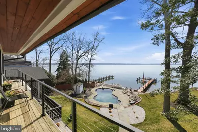 6057 River Drive, Lorton, VA 22079 - Photo 1