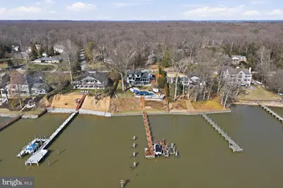 6057 River Drive, Lorton, VA 22079 - Photo 2