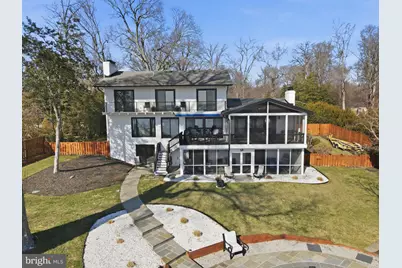 6057 River Drive, Lorton, VA 22079 - Photo 64