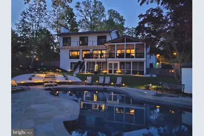 6057 River Drive, Lorton, VA 22079 - Photo 18