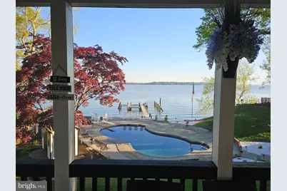 6057 River Drive, Lorton, VA 22079 - Photo 1