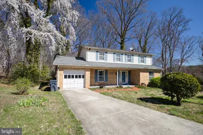 4202 Stanby Court, Alexandria, VA 22312 - Photo 2