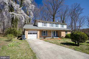 4202 Stanby Ct, Alexandria, VA 22312 - Photo 2