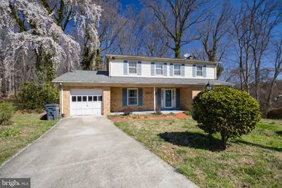 4202 Stanby Court, Alexandria, VA 22312 - Photo 1