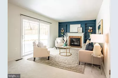9102 Red Lion Tavern Court, Springfield, VA 22153 - Photo 10