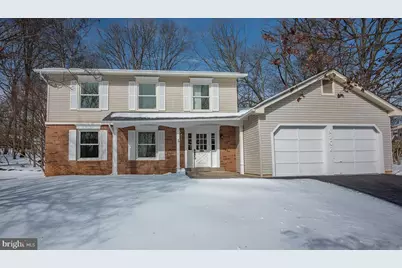 9102 Red Lion Tavern Court, Springfield, VA 22153 - Photo 2