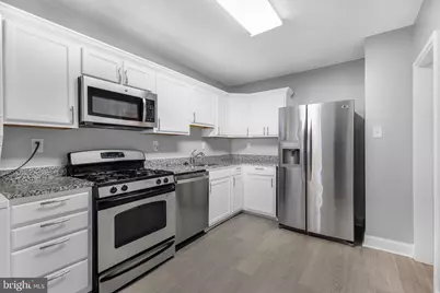 3705 George Mason Drive #2309S, Falls Church, VA 22041 - Photo 6