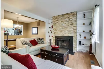 5730 Evergreen Knoll Court, Alexandria, VA 22303 - Photo 10