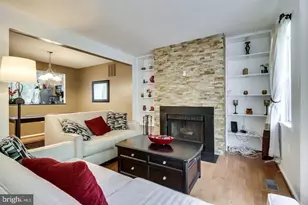 5730 Evergreen Knoll Ct, Alexandria, VA 22303 - Photo 10