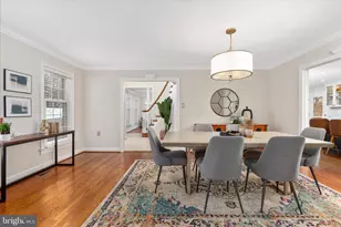 1435 Rosewood Hill Dr, Vienna, VA 22182 - Photo 22