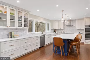1435 Rosewood Hill Dr, Vienna, VA 22182 - Photo 6