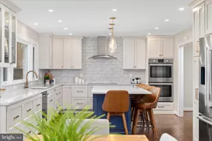 1435 Rosewood Hill Dr, Vienna, VA 22182 - Photo 8