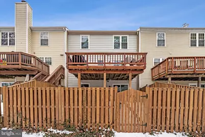 6045 Meyers Landing Court, Burke, VA 22015 - Photo 28