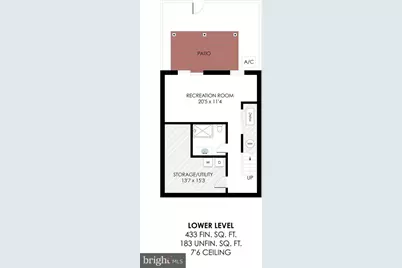 6045 Meyers Landing Court, Burke, VA 22015 - Photo 32