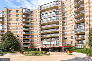 8370 Greensboro Dr, McLean, VA 22102 - Photo 2