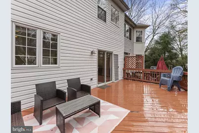 8873 Royal Doulton Lane, Fairfax, VA 22031 - Photo 38