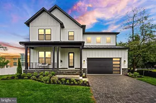 7717 Fisher Dr, Falls Church, VA 22043 - Photo 1