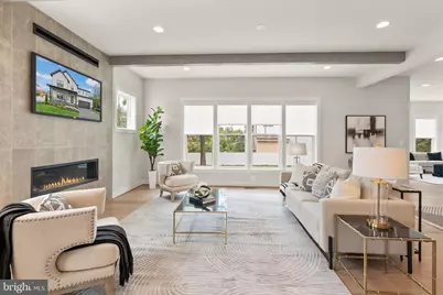 7717 Fisher Drive, Falls Church, VA 22043 - Photo 8