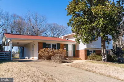 6424 Cabell Court, Springfield, VA 22150 - Photo 2