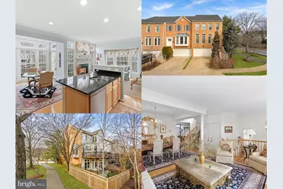 1795 Brentridge Street, Vienna, VA 22182 - Photo 1