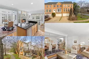 1795 Brentridge St, Vienna, VA 22182 - Photo 1