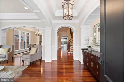 6817 Stockwell Manor Drive, Falls Church, VA 22043 - Photo 2