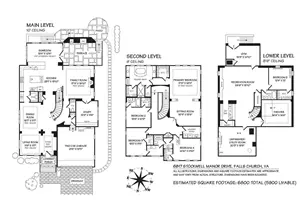 6817 Stockwell Manor Dr, Falls Church, VA 22043 - Photo 34