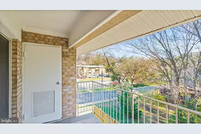 2819 Kalmia Lee Court #302, Falls Church, VA 22042 - Photo 8