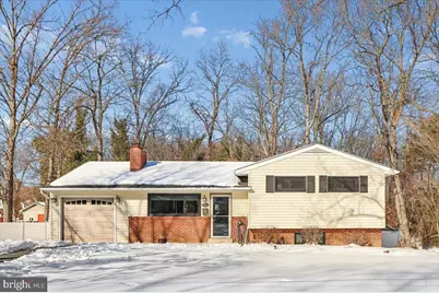 6816 Mayo Court, Springfield, VA 22150 - Photo 1