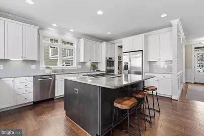 6618 Gordon Avenue, Falls Church, VA 22046 - Photo 10