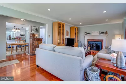 8404 Wagon Wheel Road, Alexandria, VA 22309 - Photo 2