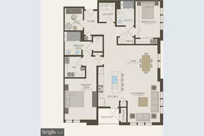 1961 Illumination Drive #9, Vienna, VA 22182 - Photo 16