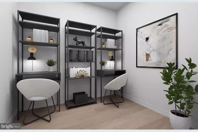 1961 Illumination Drive #9, Vienna, VA 22182 - Photo 6