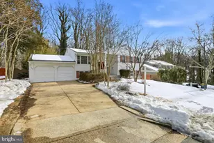 6025 Greeley Blvd, Springfield, VA 22152 - Photo 2