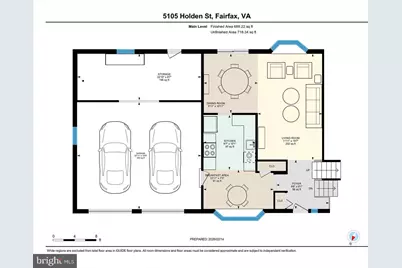 5105 Holden Street, Fairfax, VA 22032 - Photo 36