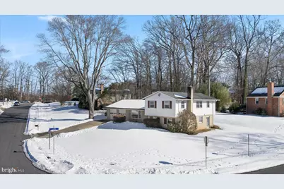 5105 Holden Street, Fairfax, VA 22032 - Photo 2