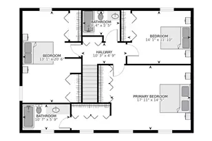 6311 Falling Brook Dr, Burke, VA 22015 - Photo 38