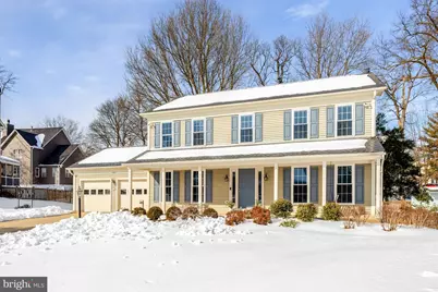 1502 Kings Valley Court, Herndon, VA 20170 - Photo 1