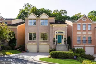 1608 Aerie Ln, McLean, VA 22101 - Photo 1