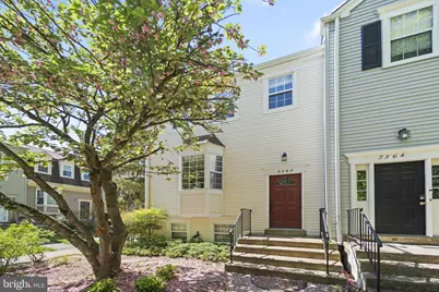2362 Hunters Square Court, Reston, VA 20191 - Photo 1