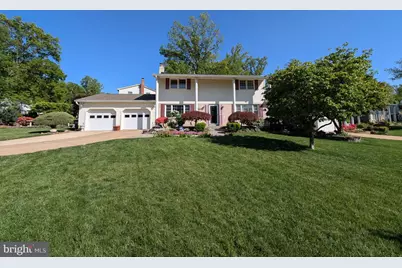 9125 Donna Dean Drive, Springfield, VA 22153 - Photo 30