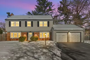 4103 Meadow Hill Ln, Fairfax, VA 22033 - Photo 1