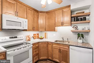 5903 Mt Eagle Dr, Alexandria, VA 22303 - Photo 6