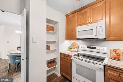 5903 Mount Eagle Drive #511, Alexandria, VA 22303 - Photo 8